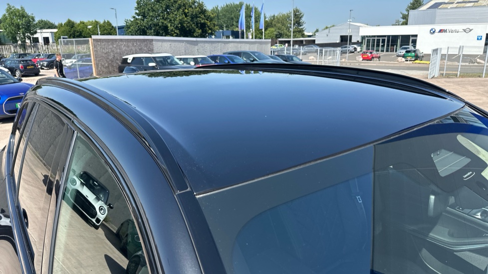BMW X5 xDrive30d MHT M Sport 5dr Auto Diesel Estate - Image 21