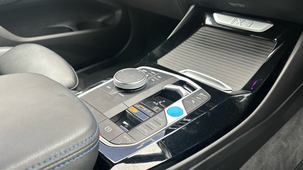 BMW iX3 210kW M Sport Pro 80kWh 5dr Auto Electric Estate - Image 10