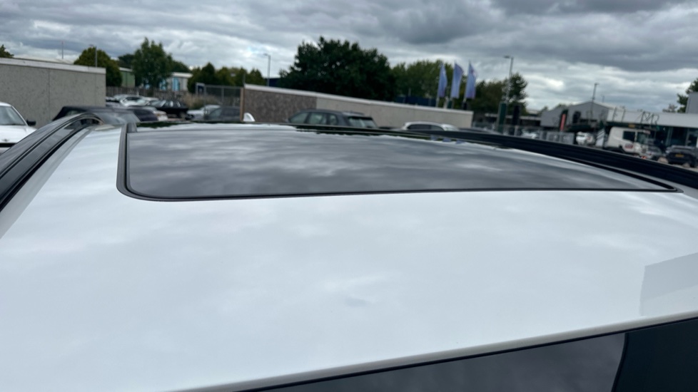 BMW iX3 210kW M Sport Pro 80kWh 5dr Auto Electric Estate - Image 21