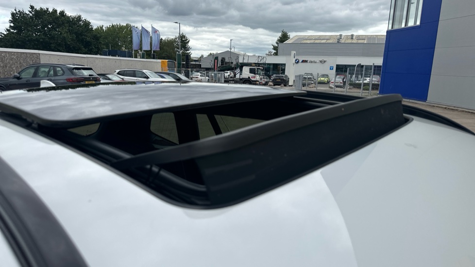 BMW iX3 210kW M Sport Pro 80kWh 5dr Auto Electric Estate - Image 39