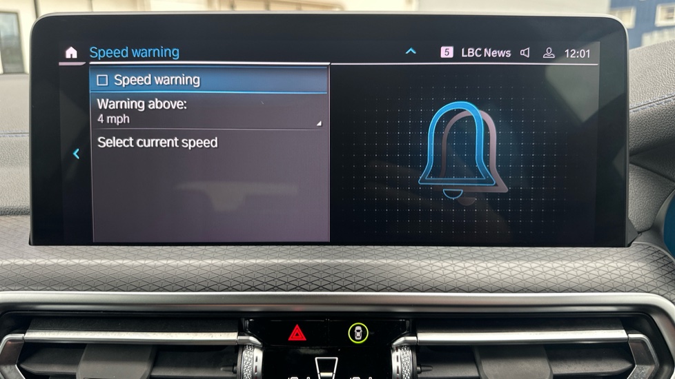 BMW iX3 210kW M Sport Pro 80kWh 5dr Auto Electric Estate - Image 59