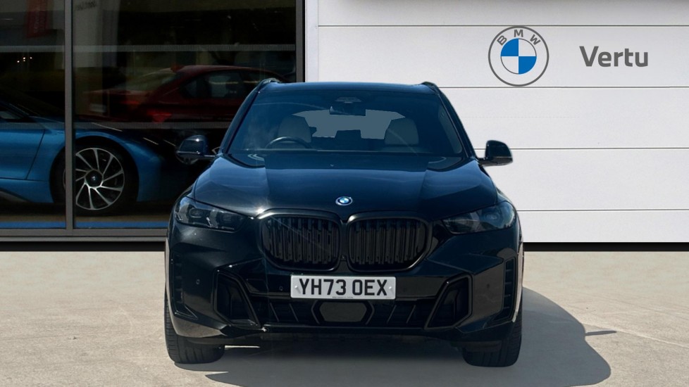 BMW X5 xDrive50e M Sport 5dr Auto Estate - Image 16