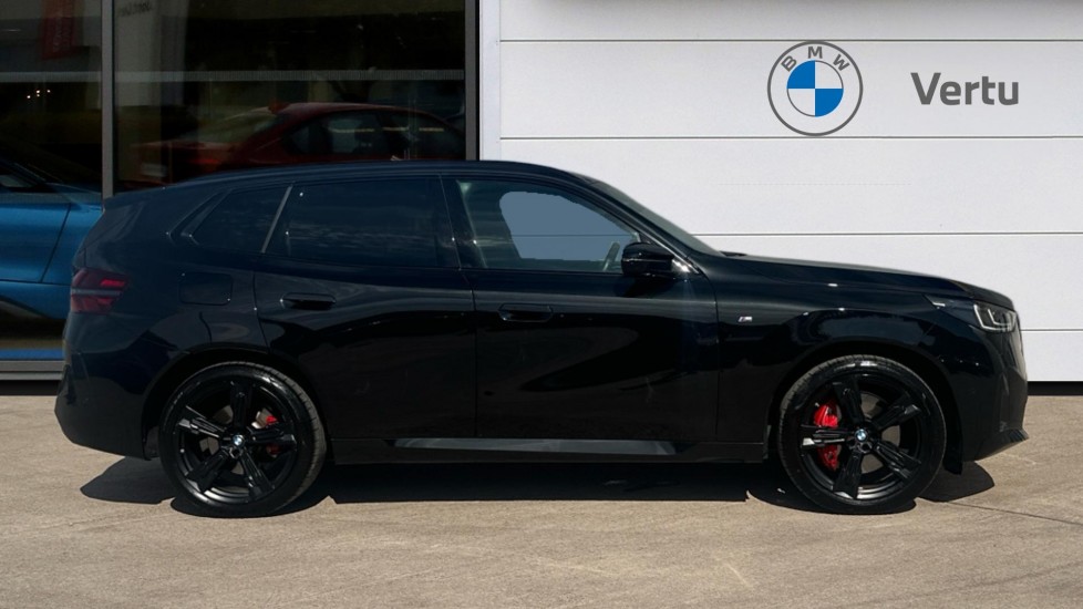 BMW X3 M50 xDrive 5dr Auto Petrol Estate - Image 3