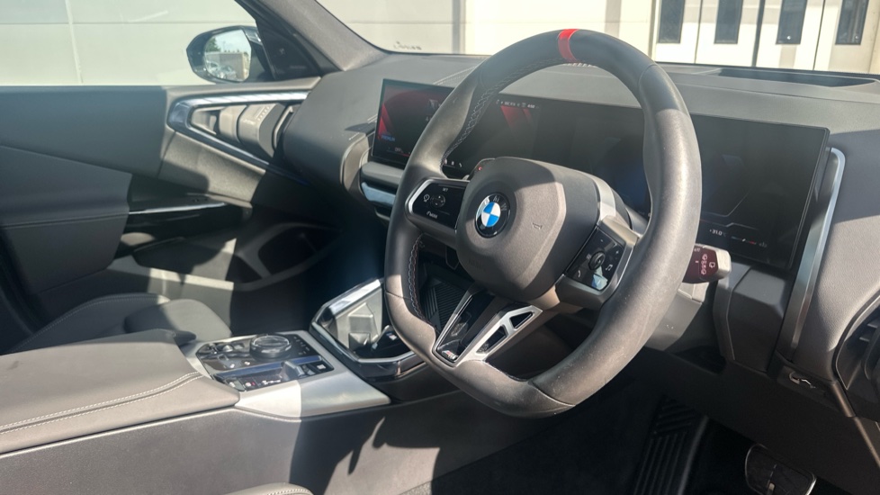 BMW X3 M50 xDrive 5dr Auto Petrol Estate - Image 6