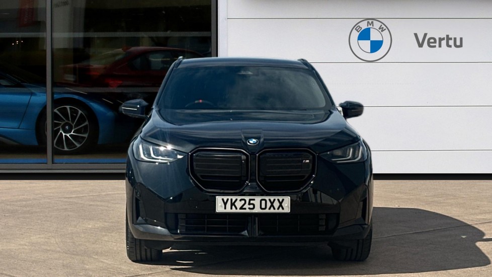 BMW X3 M50 xDrive 5dr Auto Petrol Estate - Image 16