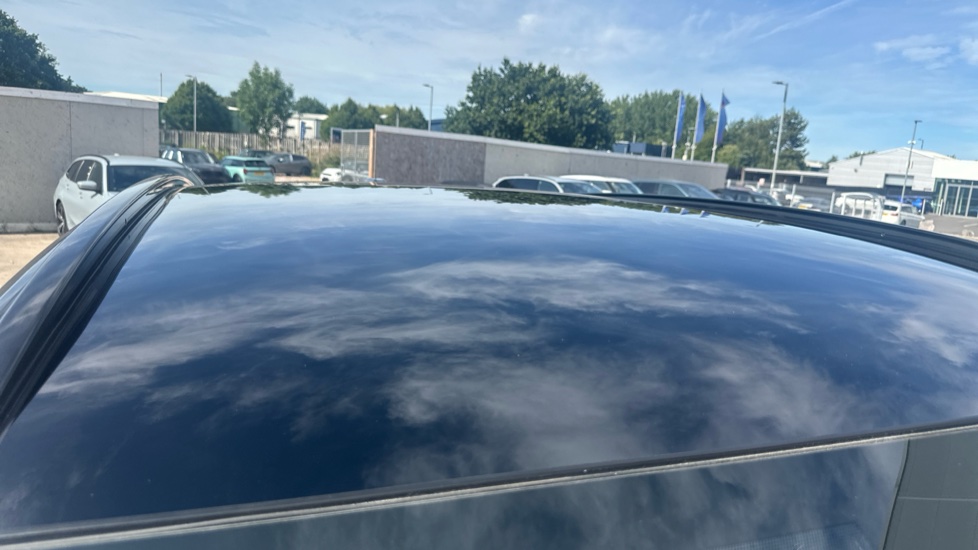 BMW X3 M50 xDrive 5dr Auto Petrol Estate - Image 21