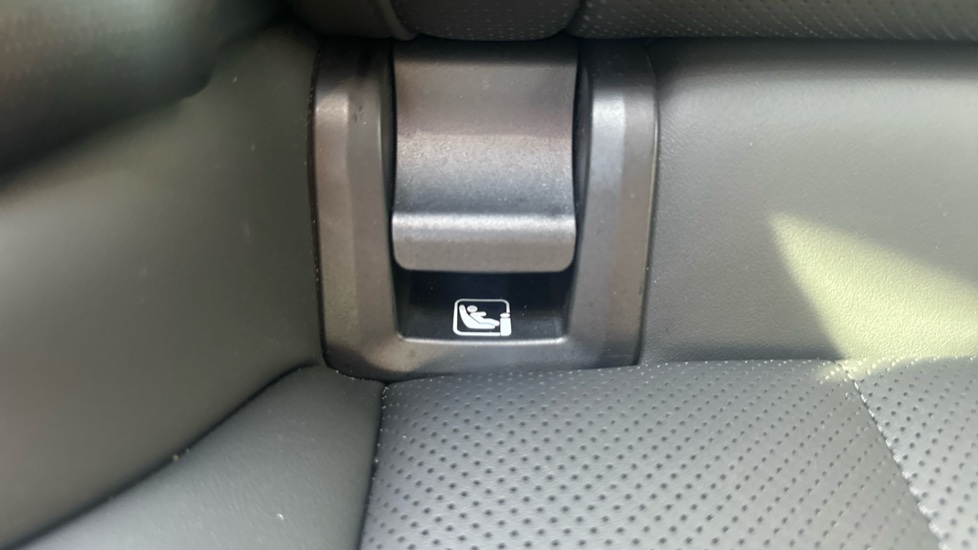 BMW X3 M50 xDrive 5dr Auto Petrol Estate - Image 28