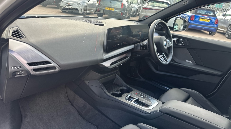 BMW 1 Series 120 M Sport 5dr Step Auto [Pro Pack] Petrol Hatchback - Image 7