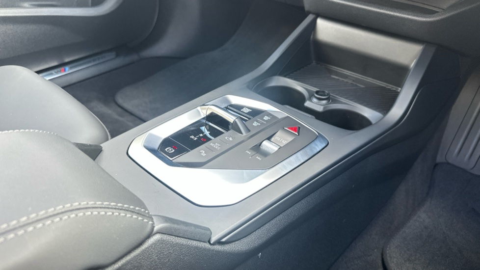 BMW 1 Series 120 M Sport 5dr Step Auto [Pro Pack] Petrol Hatchback - Image 10