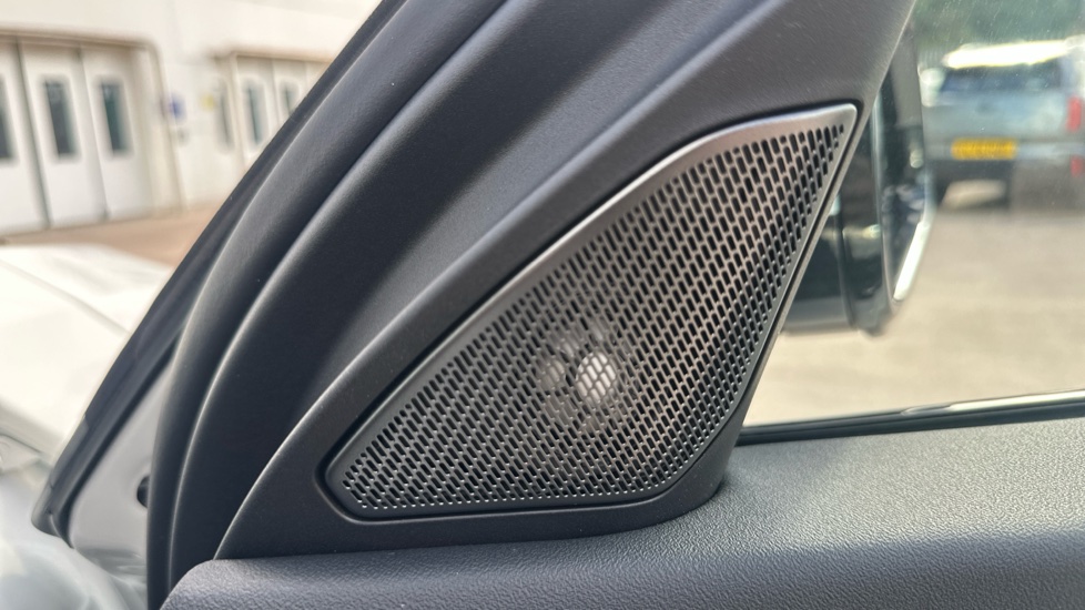 BMW 1 Series 120 M Sport 5dr Step Auto [Pro Pack] Petrol Hatchback - Image 20