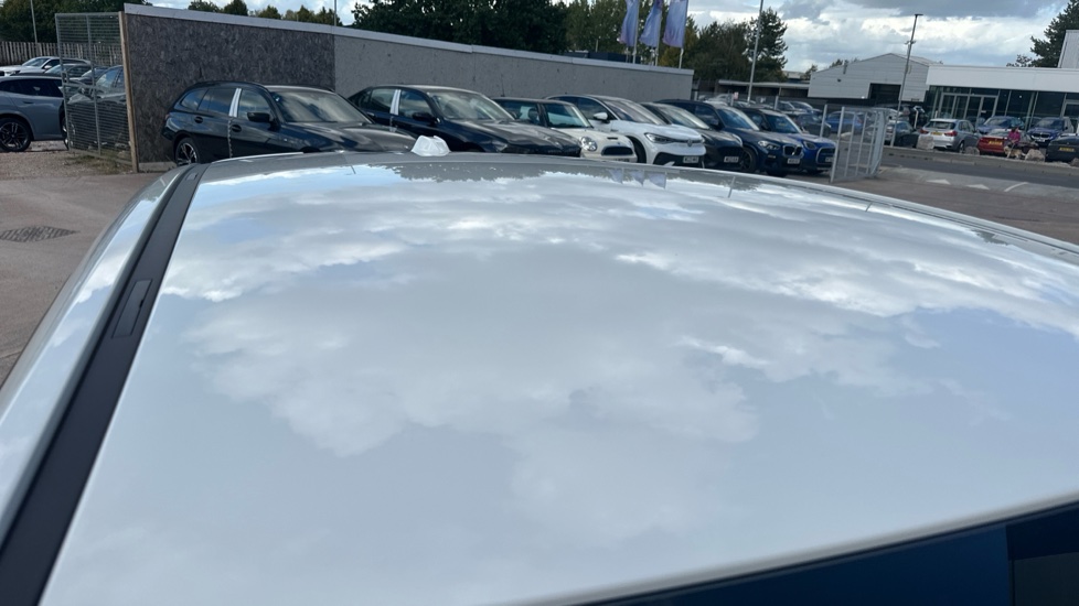 BMW 1 Series 120 M Sport 5dr Step Auto [Pro Pack] Petrol Hatchback - Image 21
