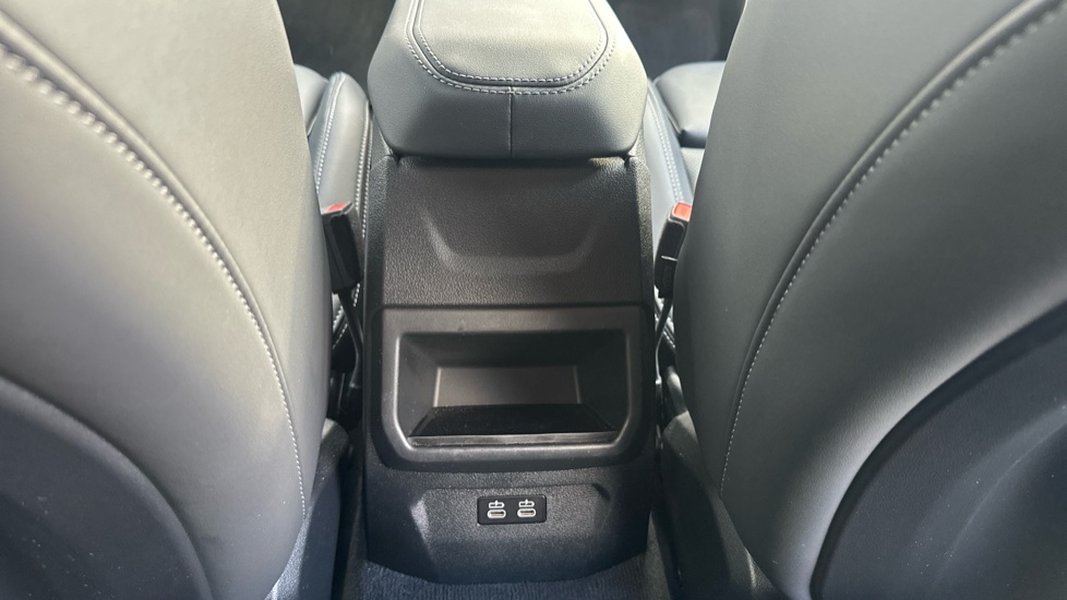 BMW 1 Series 120 M Sport 5dr Step Auto [Pro Pack] Petrol Hatchback - Image 27