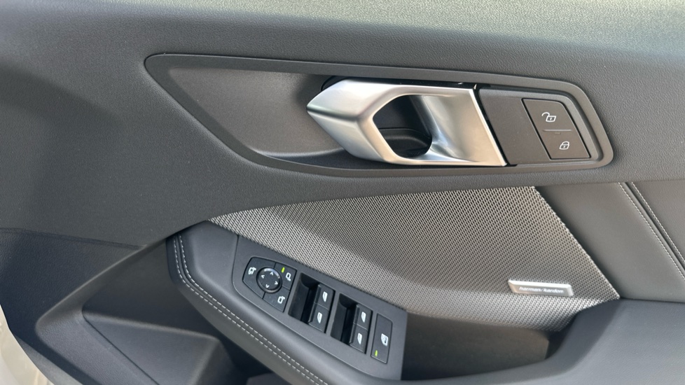 BMW 1 Series 120 M Sport 5dr Step Auto [Pro Pack] Petrol Hatchback - Image 28