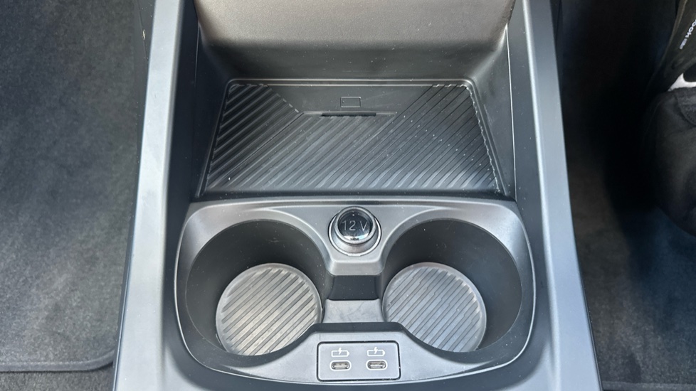BMW 1 Series 120 M Sport 5dr Step Auto [Pro Pack] Petrol Hatchback - Image 30