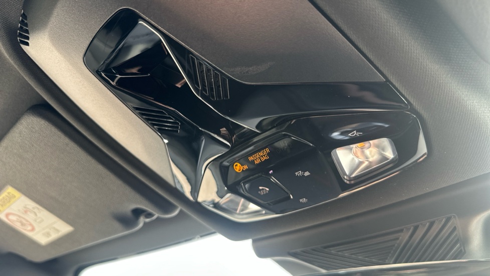 BMW 1 Series 120 M Sport 5dr Step Auto [Pro Pack] Petrol Hatchback - Image 31