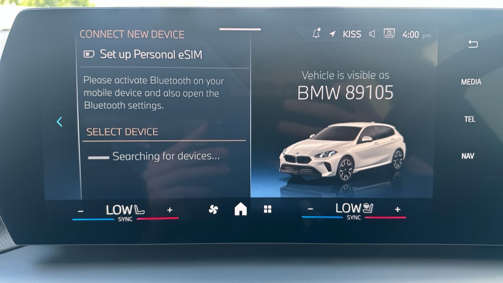 BMW 1 Series 120 M Sport 5dr Step Auto [Pro Pack] Petrol Hatchback - Image 45