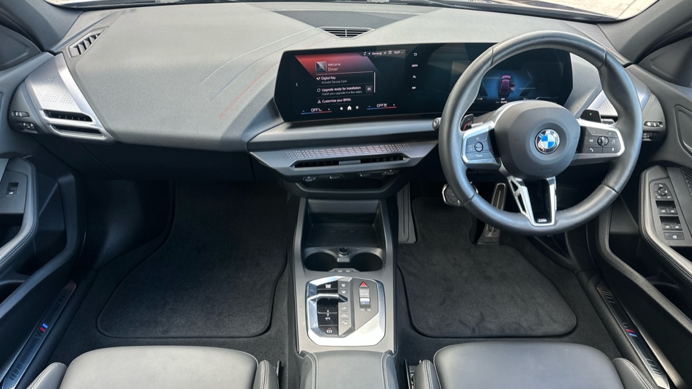 BMW 1 Series 120 M Sport 5dr Step Auto Petrol Hatchback - Image 4