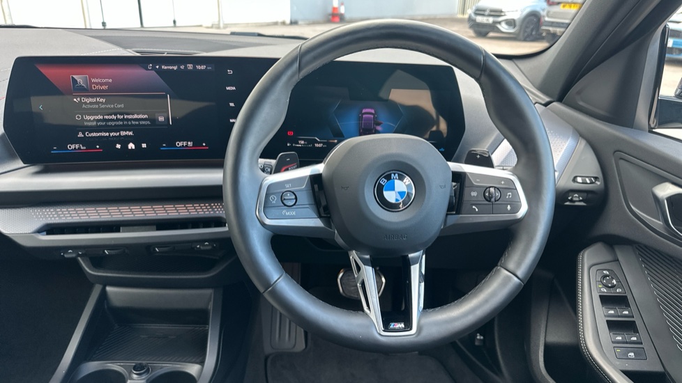 BMW 1 Series 120 M Sport 5dr Step Auto Petrol Hatchback - Image 5