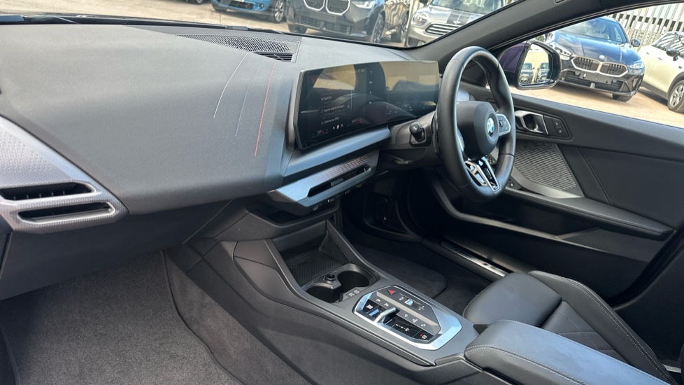 BMW 1 Series 120 M Sport 5dr Step Auto Petrol Hatchback - Image 7