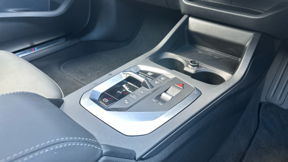 BMW 1 Series 120 M Sport 5dr Step Auto Petrol Hatchback - Image 10