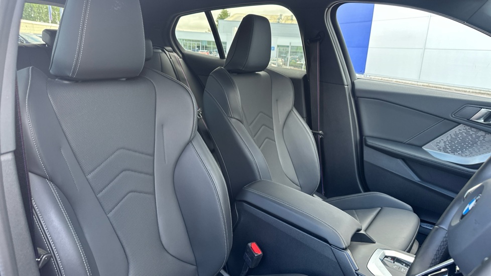 BMW 1 Series 120 M Sport 5dr Step Auto Petrol Hatchback - Image 11