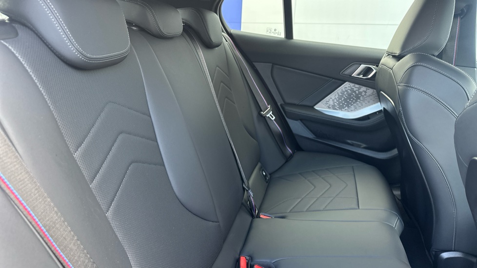 BMW 1 Series 120 M Sport 5dr Step Auto Petrol Hatchback - Image 12