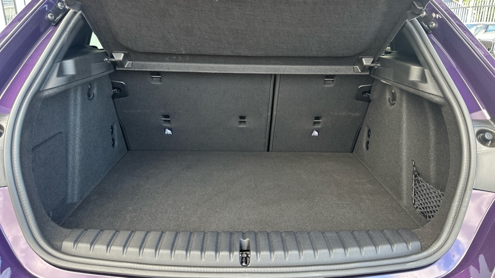 BMW 1 Series 120 M Sport 5dr Step Auto Petrol Hatchback - Image 13