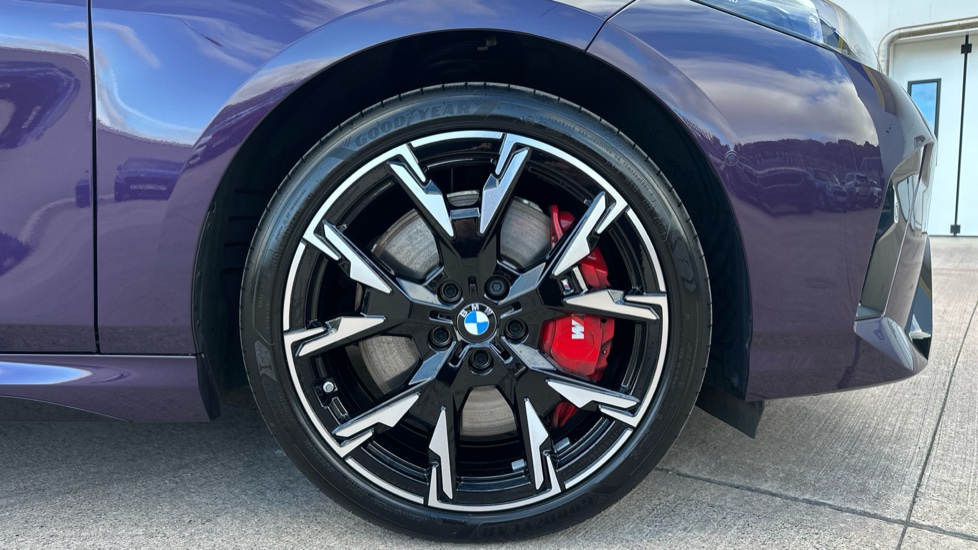 BMW 1 Series 120 M Sport 5dr Step Auto Petrol Hatchback - Image 14
