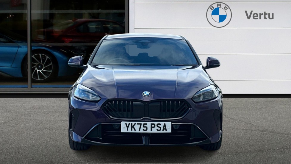 BMW 1 Series 120 M Sport 5dr Step Auto Petrol Hatchback - Image 16