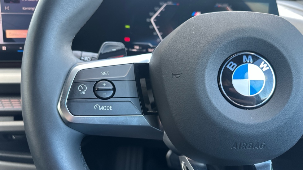 BMW 1 Series 120 M Sport 5dr Step Auto Petrol Hatchback - Image 17