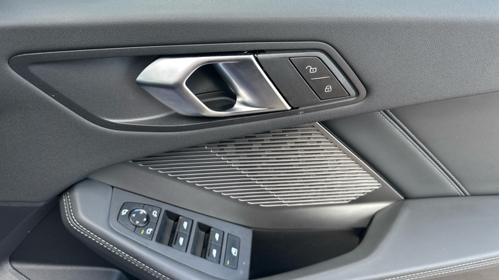 BMW 1 Series 120 M Sport 5dr Step Auto Petrol Hatchback - Image 20