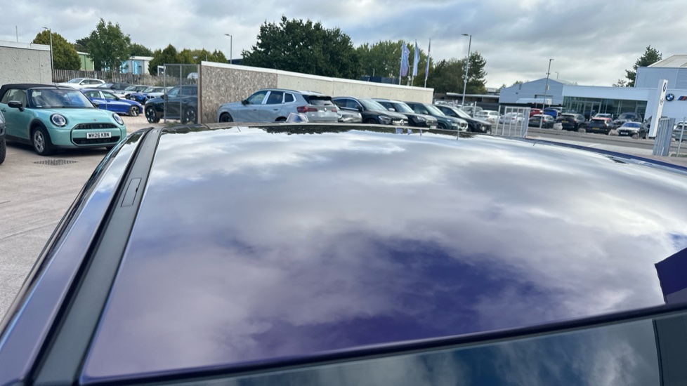 BMW 1 Series 120 M Sport 5dr Step Auto Petrol Hatchback - Image 21