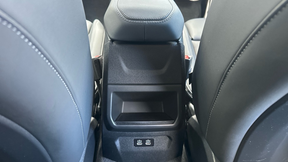 BMW 1 Series 120 M Sport 5dr Step Auto Petrol Hatchback - Image 27