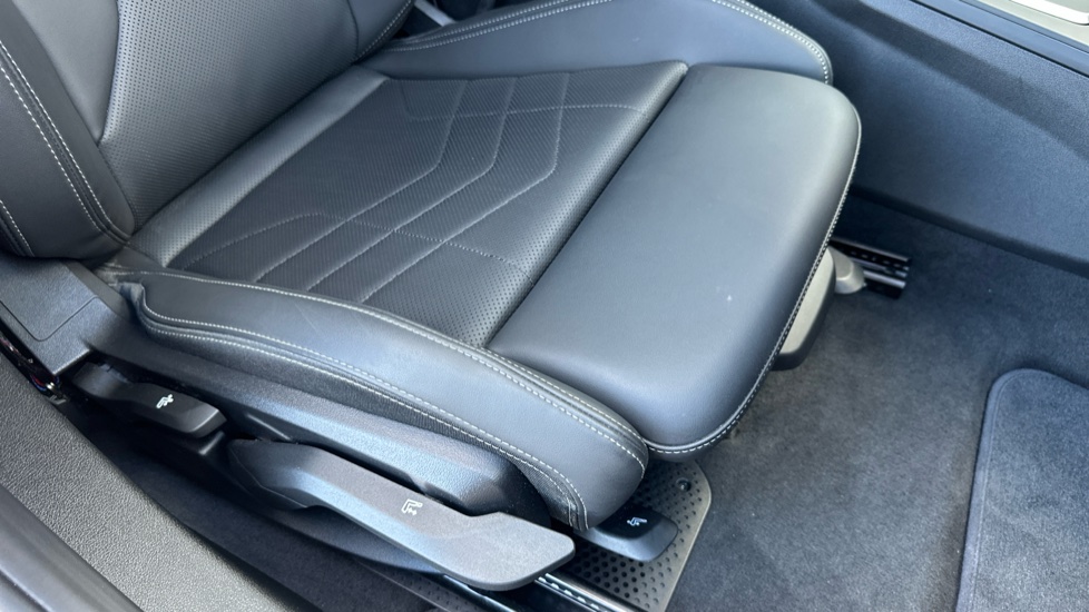 BMW 1 Series 120 M Sport 5dr Step Auto Petrol Hatchback - Image 28