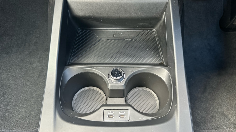 BMW 1 Series 120 M Sport 5dr Step Auto Petrol Hatchback - Image 29