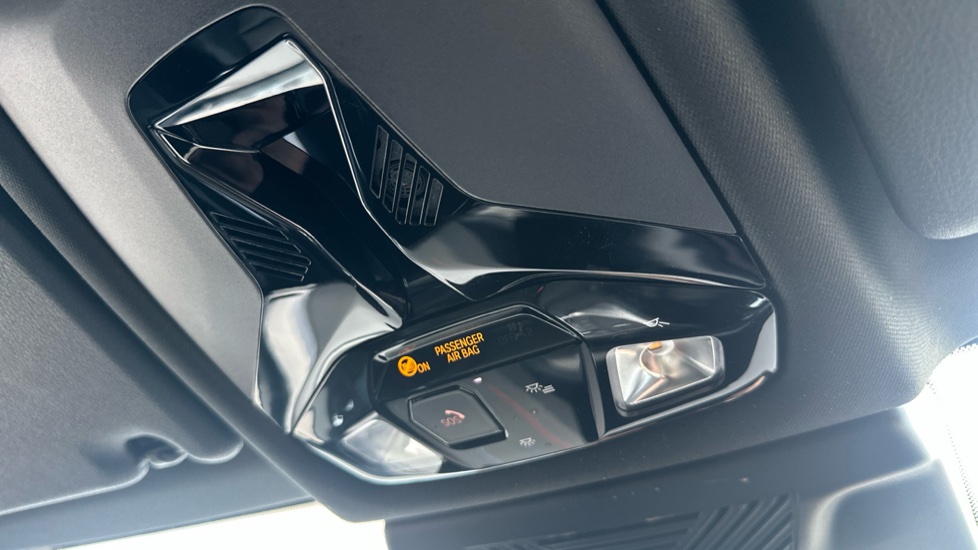 BMW 1 Series 120 M Sport 5dr Step Auto Petrol Hatchback - Image 30