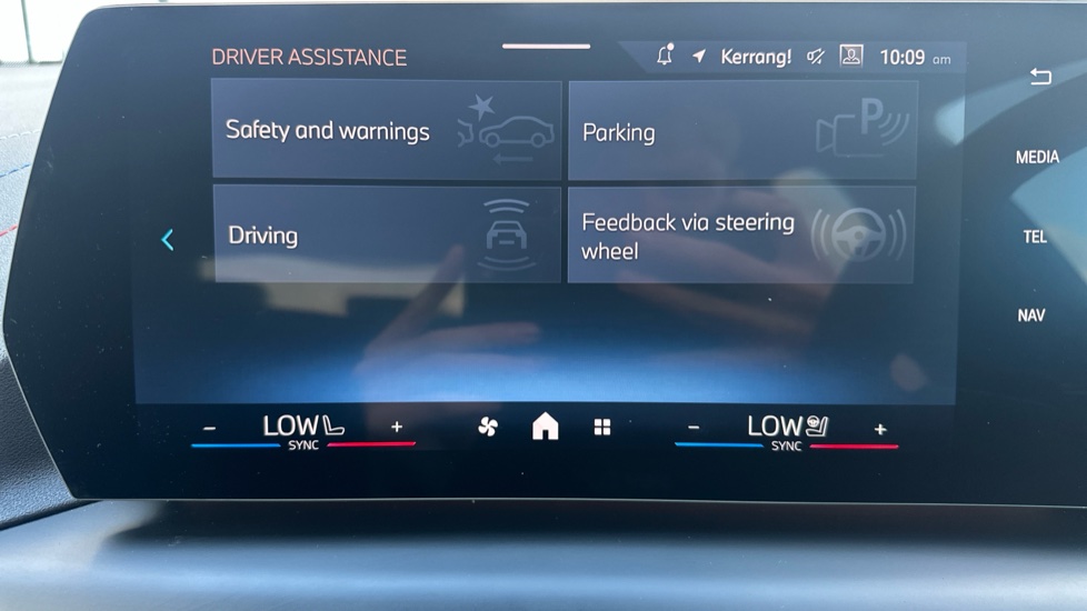BMW 1 Series 120 M Sport 5dr Step Auto Petrol Hatchback - Image 39