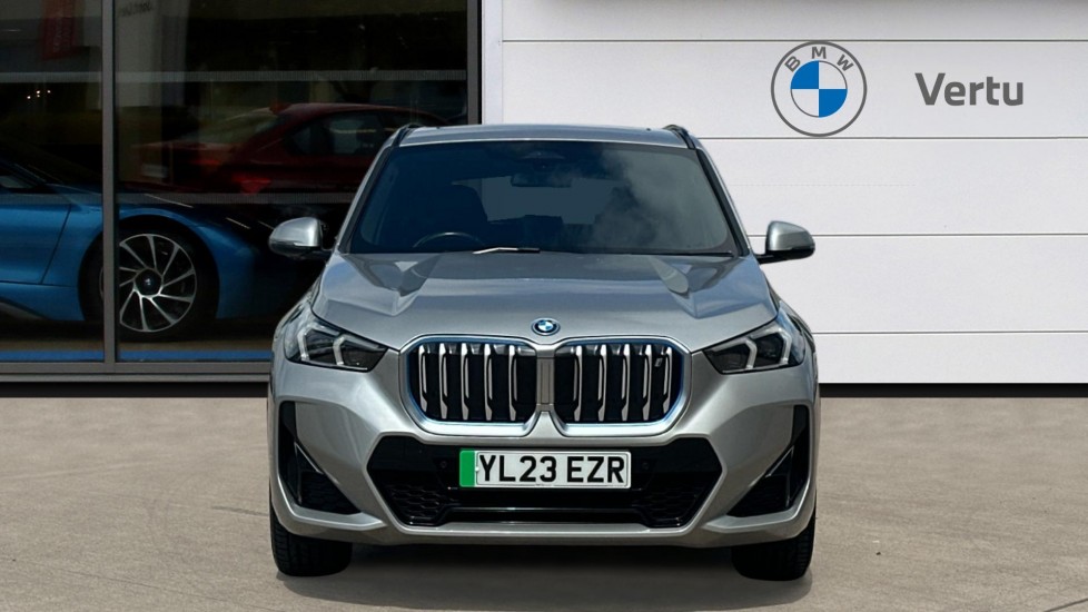 BMW iX1 230kW xDrive30 M Sport 65kWh 5dr Auto Electric Estate - Image 16