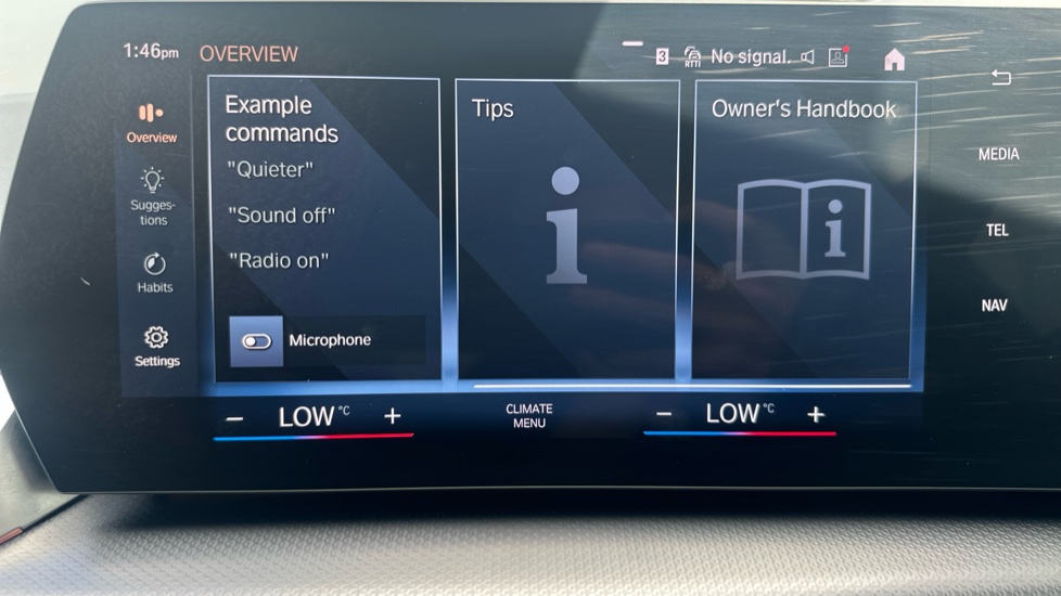 BMW iX1 230kW xDrive30 M Sport 65kWh 5dr Auto Electric Estate - Image 41