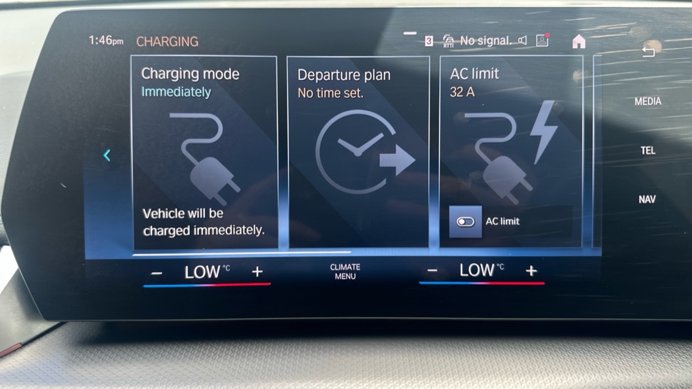 BMW iX1 230kW xDrive30 M Sport 65kWh 5dr Auto Electric Estate - Image 46