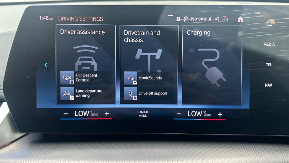 BMW iX1 230kW xDrive30 M Sport 65kWh 5dr Auto Electric Estate - Image 55