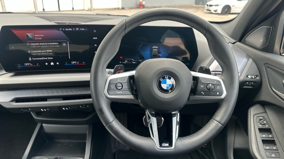 BMW 1 Series 120 M Sport 5dr Step Auto Petrol Hatchback - Image 5