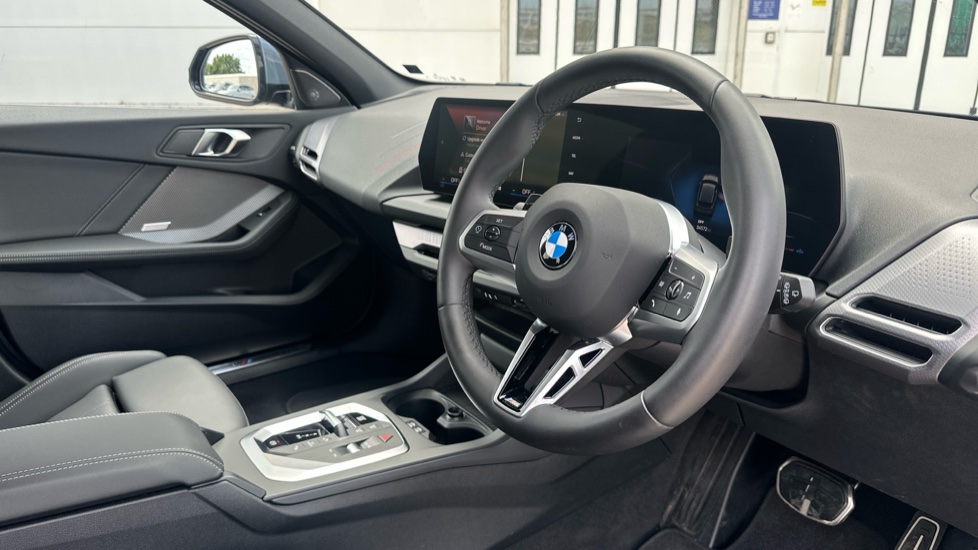 BMW 1 Series 120 M Sport 5dr Step Auto Petrol Hatchback - Image 6