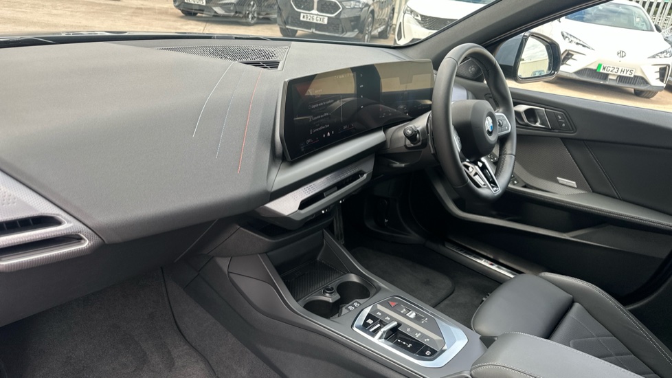 BMW 1 Series 120 M Sport 5dr Step Auto Petrol Hatchback - Image 7