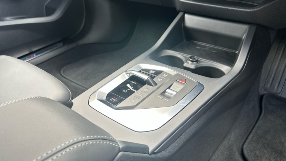 BMW 1 Series 120 M Sport 5dr Step Auto Petrol Hatchback - Image 10
