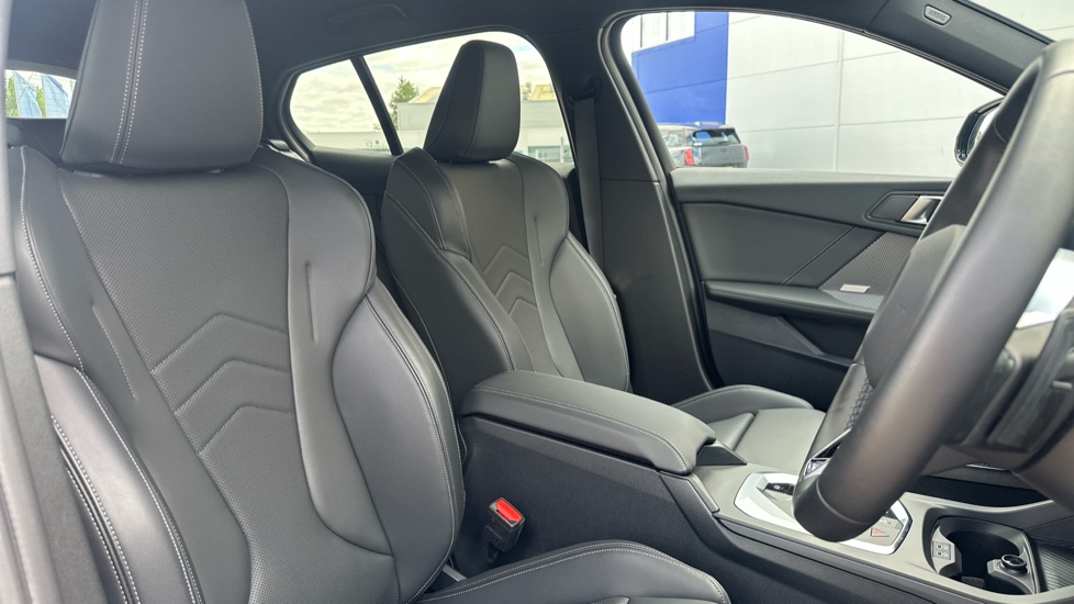 BMW 1 Series 120 M Sport 5dr Step Auto Petrol Hatchback - Image 11