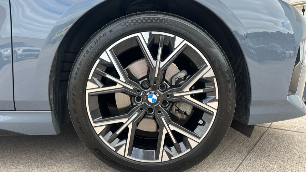BMW 1 Series 120 M Sport 5dr Step Auto Petrol Hatchback - Image 14