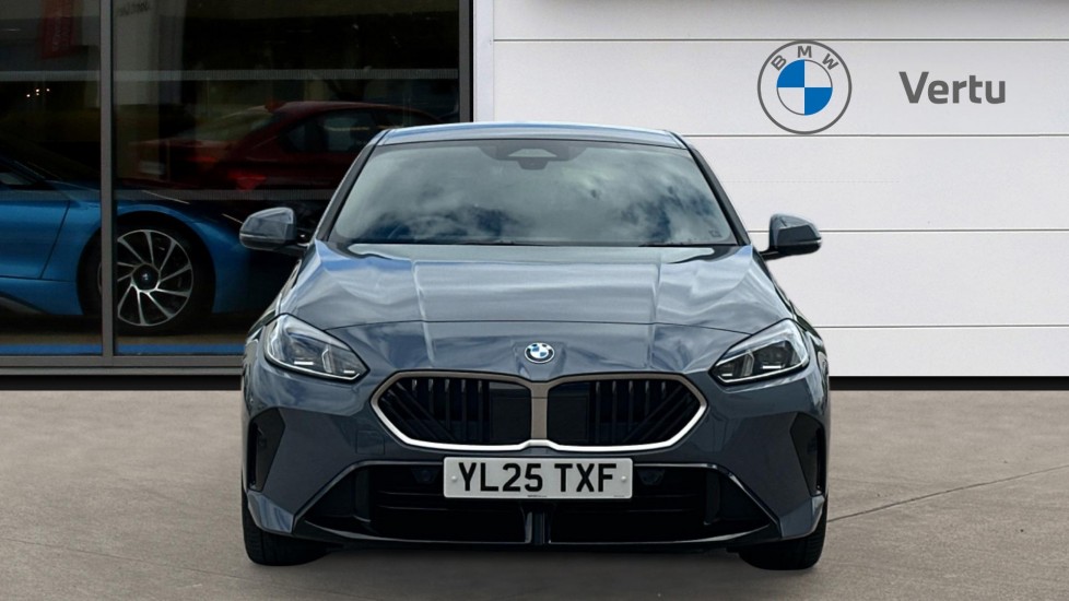 BMW 1 Series 120 M Sport 5dr Step Auto Petrol Hatchback - Image 16