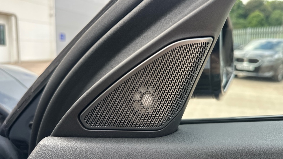 BMW 1 Series 120 M Sport 5dr Step Auto Petrol Hatchback - Image 20