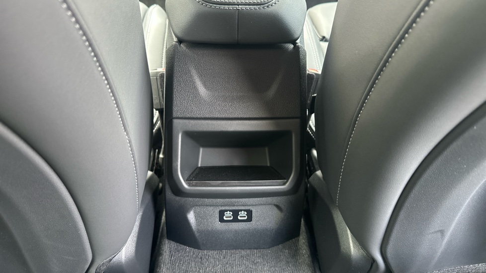 BMW 1 Series 120 M Sport 5dr Step Auto Petrol Hatchback - Image 27
